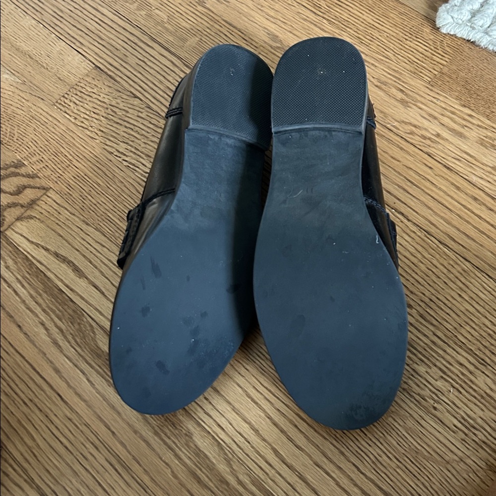 Jeffrey Campbell Colleague Loafer - Picture 8 of 9
